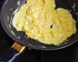 ☆簡単☆ご飯がすすむ!こってり甘辛鶏たま作り方2写真