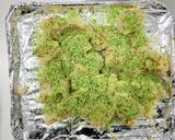 冷凍チキンでお手軽♪香草パン粉焼き作り方8写真