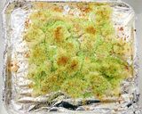 冷凍チキンでお手軽♪香草パン粉焼き作り方9写真
