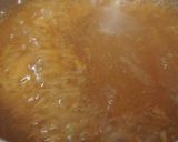 なめ茸と卵のとろとろうどん作り方2写真