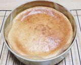 ベイクドチーズケーキ（簡略化）作り方11写真