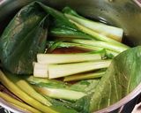 切身魚の煮付け作り方13写真