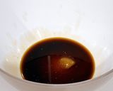 レンコンのきんぴら作り方4写真