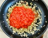 ボンゴレロッソ♡あさりのパスタ♡作り方8写真