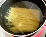 ボンゴレロッソ♡あさりのパスタ♡作り方13写真