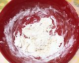 ラーゲリを観て旧満洲の大根と鶏肉の水餃子作り方3写真