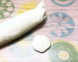 ラーゲリを観て旧満洲の大根と鶏肉の水餃子作り方4写真