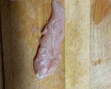 ヘルシー!チーズフォンデュ!作り方1写真