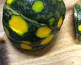 かぼちゃのタジン鍋蒸し作り方3写真