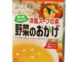 グルテンフリーのきのこマカロニグラタン作り方3写真