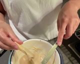 グルテンフリー♡シトラスショートブレッド作り方13写真