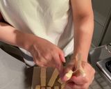 グルテンフリー♡シトラスショートブレッド作り方14写真