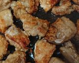中華風チキン作り方5写真
