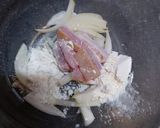 レンジでOK☆簡単楽ちんグラタン作り方2写真