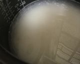 めかじきで、鯛めし風作り方1写真