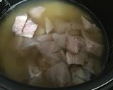 めかじきで、鯛めし風作り方3写真