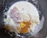 レンジでOK☆簡単楽ちんグラタン作り方3写真