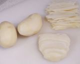 おやつにも☆じゃがチーズ焼き作り方1写真