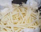 おやつにも☆じゃがチーズ焼き作り方2写真