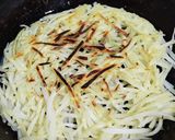 おやつにも☆じゃがチーズ焼き作り方5写真