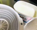 【ホエーで簡単】リコッタチーズ作り方2写真