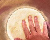 簡単!手こねロールパン作り方21写真