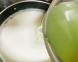 【ホエーで簡単】リコッタチーズ作り方6写真