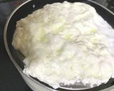 【ホエーで簡単】リコッタチーズ作り方7写真