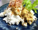 【ホエーで簡単】リコッタチーズ作り方10写真