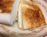 はんぺんチーズ　朝ご飯にもお弁当にも！作り方2写真