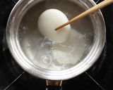 川西のお雑煮作り方3写真