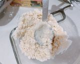 ☆ミックス粉でデーツ胡桃チョコスコーン☆作り方2写真