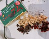 ☆ミックス粉でデーツ胡桃チョコスコーン☆作り方3写真