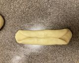 簡単!手こねロールパン作り方28写真