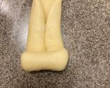 簡単!手こねロールパン作り方29写真