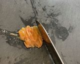 めかぶときゅうりの梅和え作り方2写真