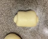 簡単!手こねロールパン作り方30写真