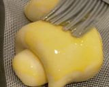 簡単!手こねロールパン作り方34写真