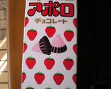LOVELOVE　アポロパン作り方1写真
