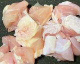 おせちに博多のがめ煮(筑前煮)作り方6写真