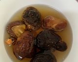 おせちに博多のがめ煮(筑前煮)作り方1写真