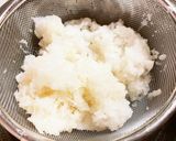 鰤の具沢山雪見鍋作り方4写真