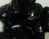 市販品の黒豆をさらに美味しくする方法作り方3写真