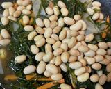 簡単！切り昆布と大豆の煮物作り方5写真