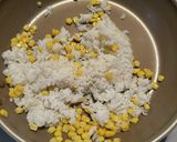 フライパンでペッパーランチ風♩作り方1写真