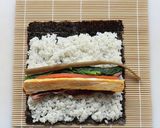 巻き寿司作り方3写真