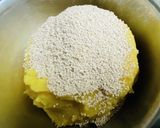 【冷凍保存】白みそ柚子風味のお雑煮作り方4写真