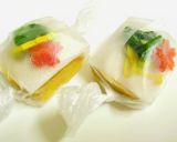 【冷凍保存】白みそ柚子風味のお雑煮作り方10写真