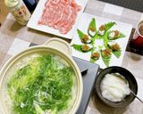 硬い水菜を柔らかく食べる方法作り方5写真