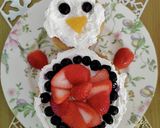 ラカントで作るスポンジケーキ作り方5写真
